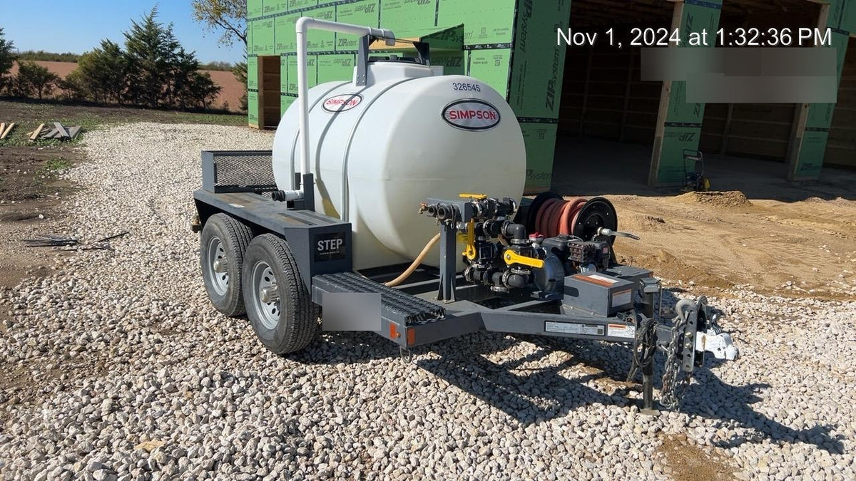2023 SIMPSON SWT-52517