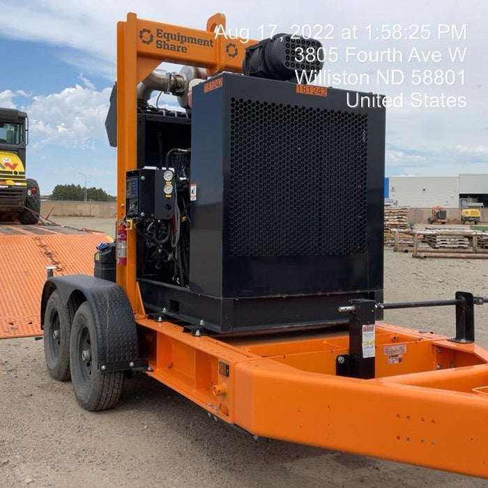 2021 PIONEER PP108S17L71-6090HFC09