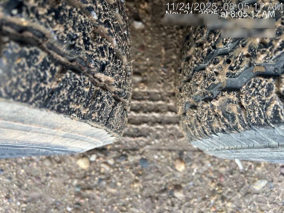 2022 ATLAS COPCO PAC H108 JD