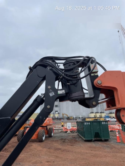 2019 JLG 1350SJP