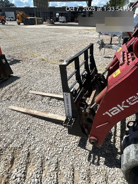 2024 ARROW MATERIAL HANDLING F5100CB