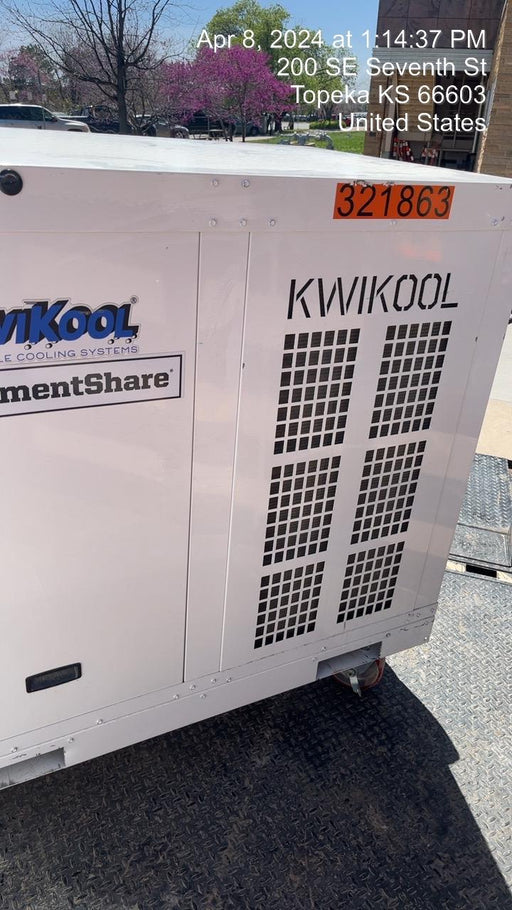 2023 KWIKOOL KPO5-43H