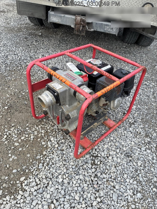 2023 MULTIQUIP QP3TH