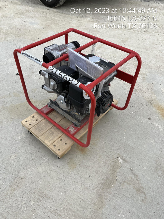 2023 MULTIQUIP QP3TH