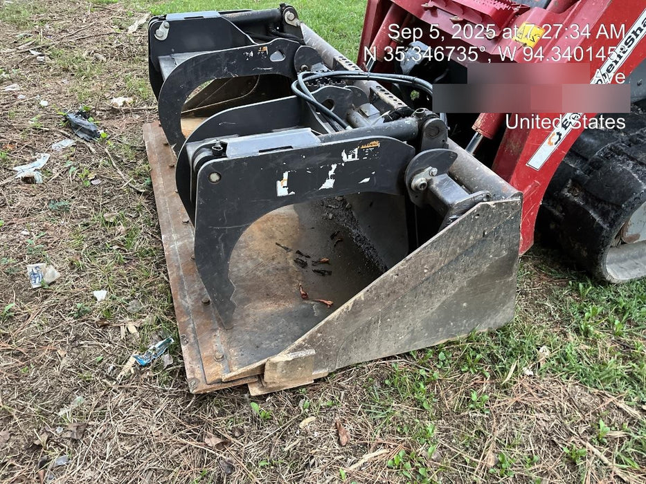 2022 PALADIN UTILITY GRAPPLE 11876-0022