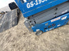 2020 Genie GS-1930 Standard Machine