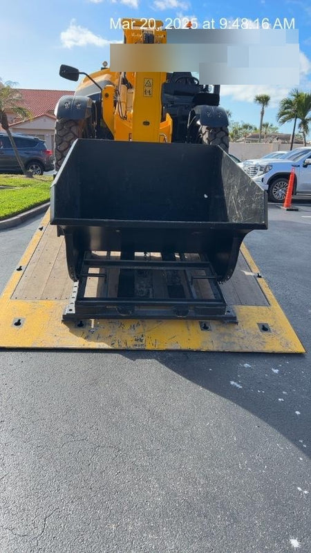 2025 STAR INDUSTRIES M-1820 - Self-Dump Hopper