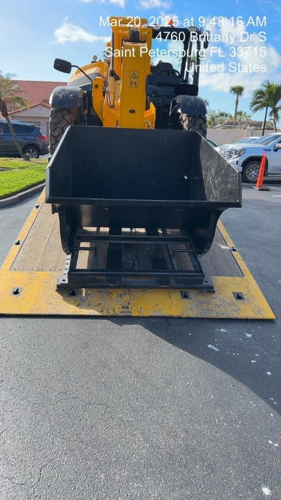 2025 STAR INDUSTRIES M-1820 - Self-Dump Hopper