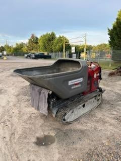 2022 TORO MBTX 2500-TS