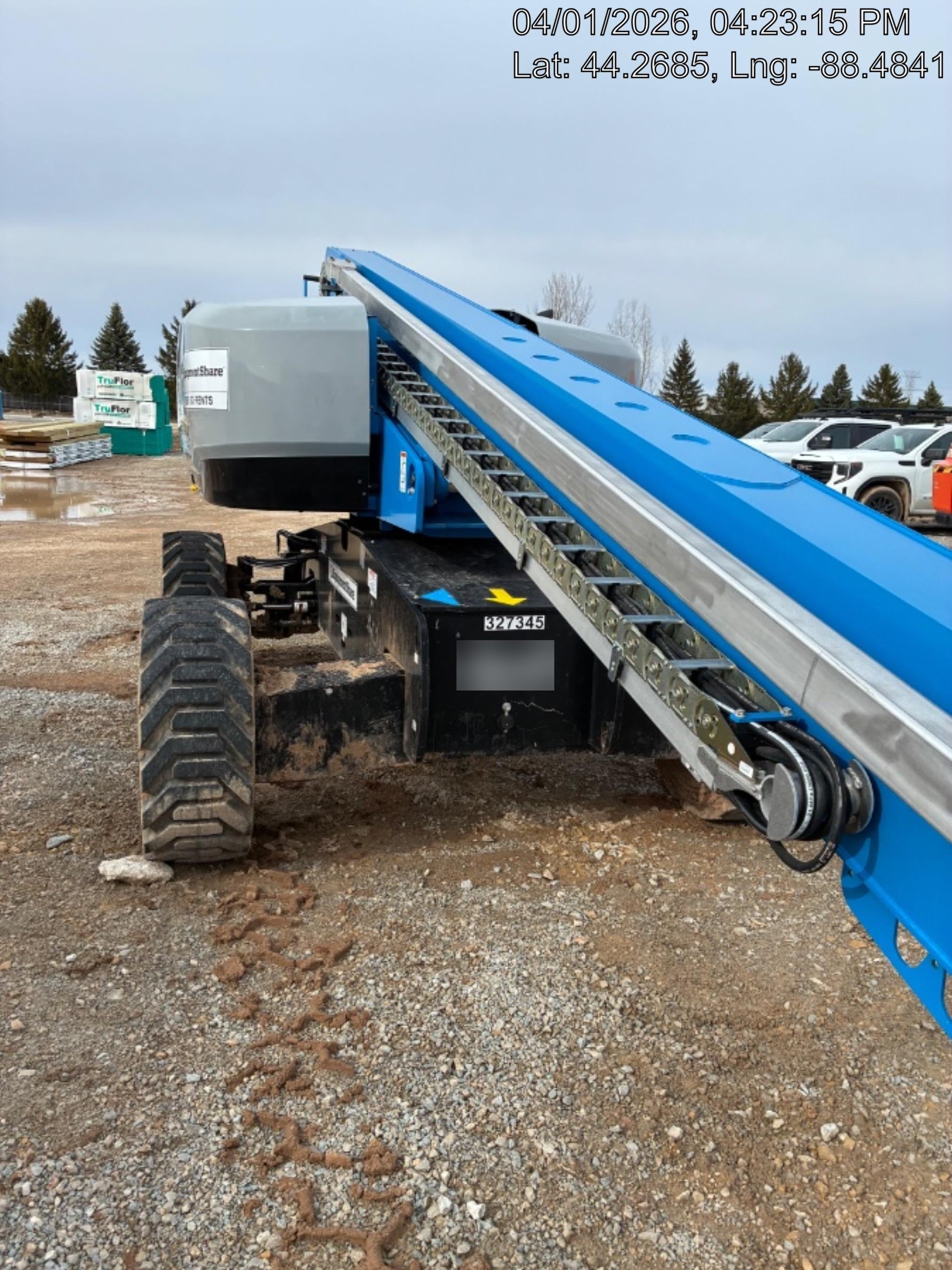 2023 GENIE S-65 XC