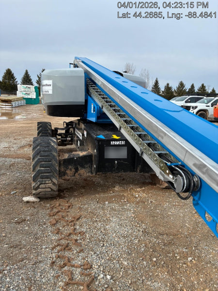 2023 GENIE S-65 XC