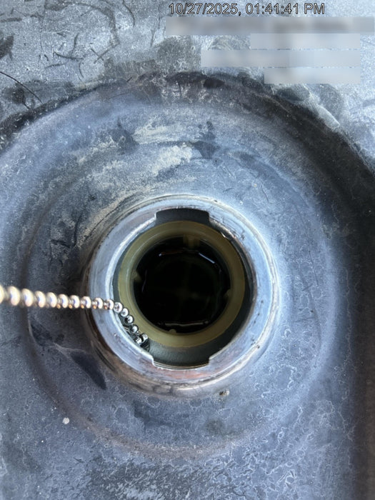 2025 MI-T-M AW-9000-0005 / DHG-4004-B0V6G