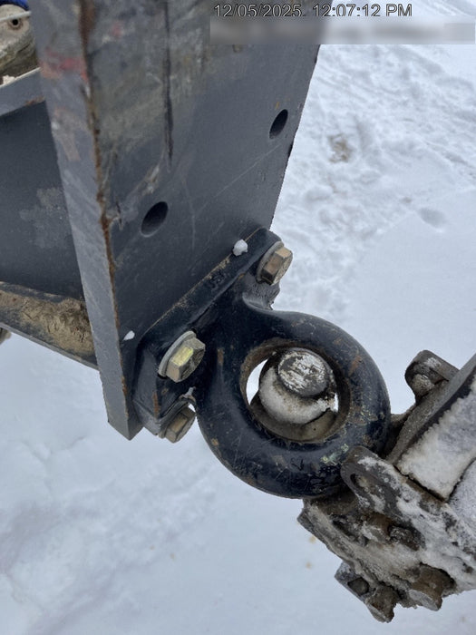 2023 ATLAS COPCO XAS 1800