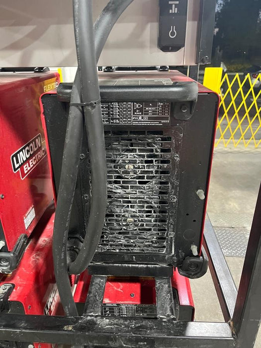 2024 LINCOLN ELECTRIC K3400-2