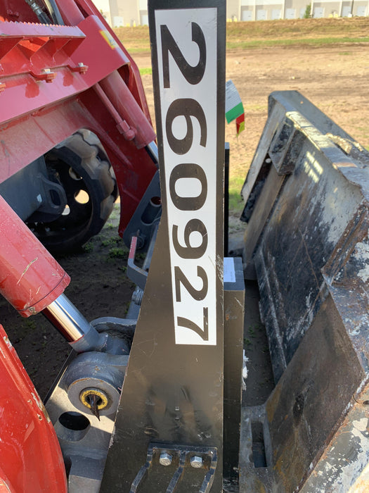 2022 ARROW MATERIAL HANDLING 48" Pallet Forks - Arrow