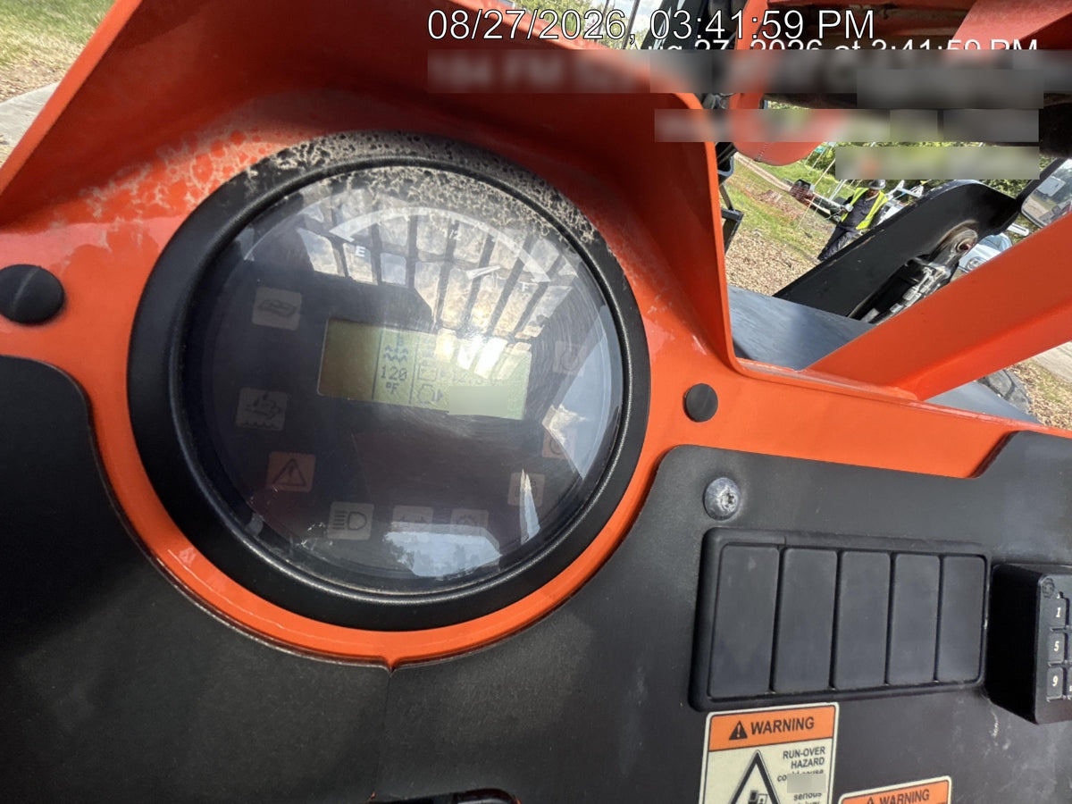 2023 SKYTRAK 8042