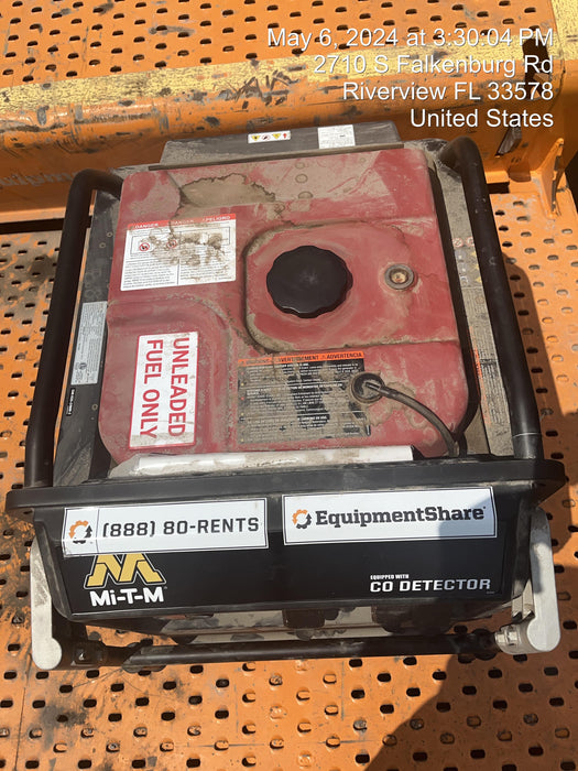 2022 MI-T-M GEN-8000-IMM1E