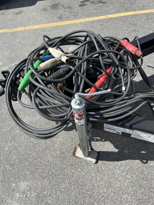 2022 MULTIQUIP DCA70