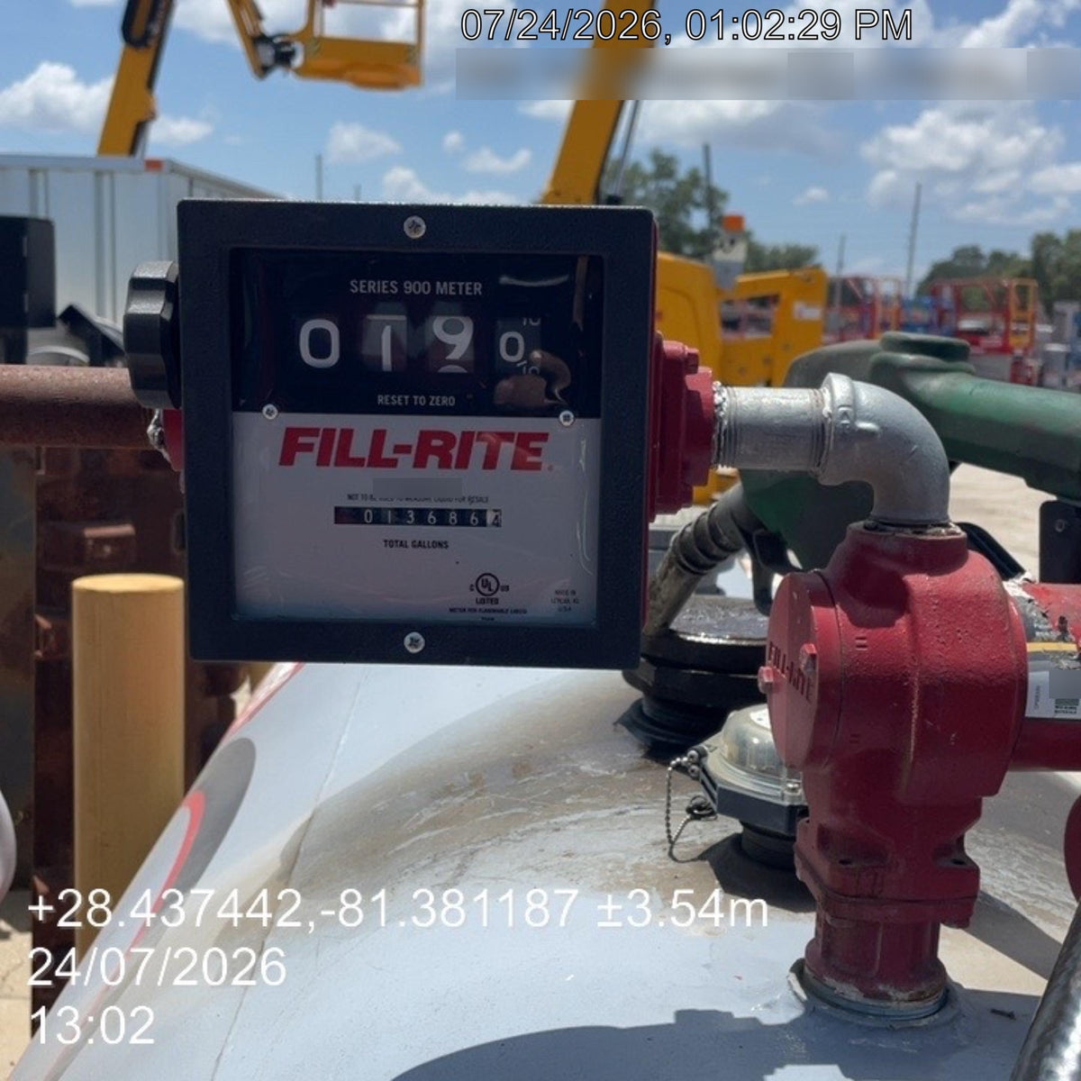 2019 MAGNI TH 12.80