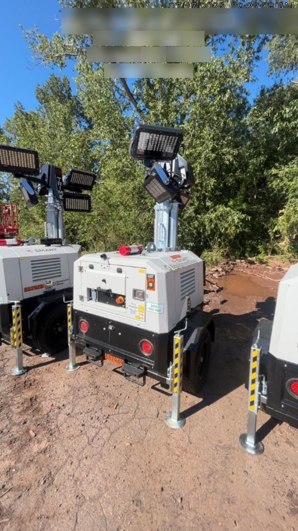 2026 TRIME X-SMART (EL1250H)