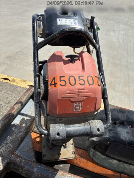 2024 HUSQVARNA LT6005