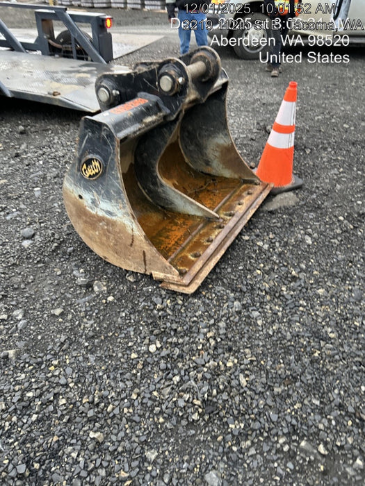 2024 GEITH G18R-1200