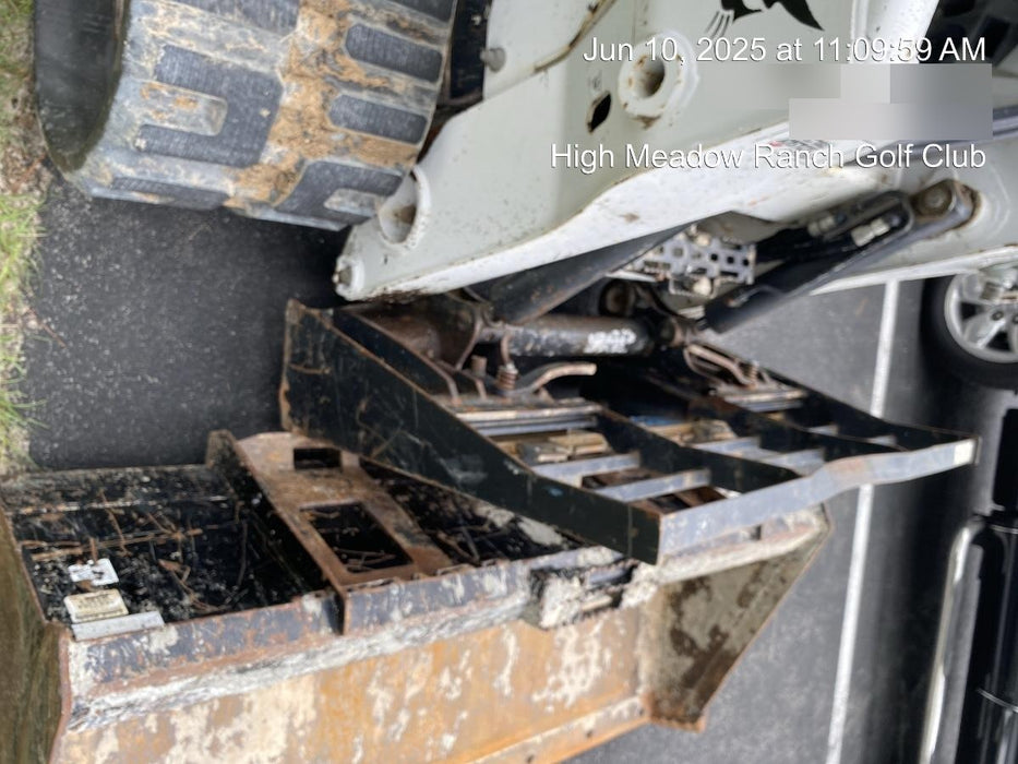 2022 ARROW MATERIAL HANDLING 60" Pallet Forks - Arrow