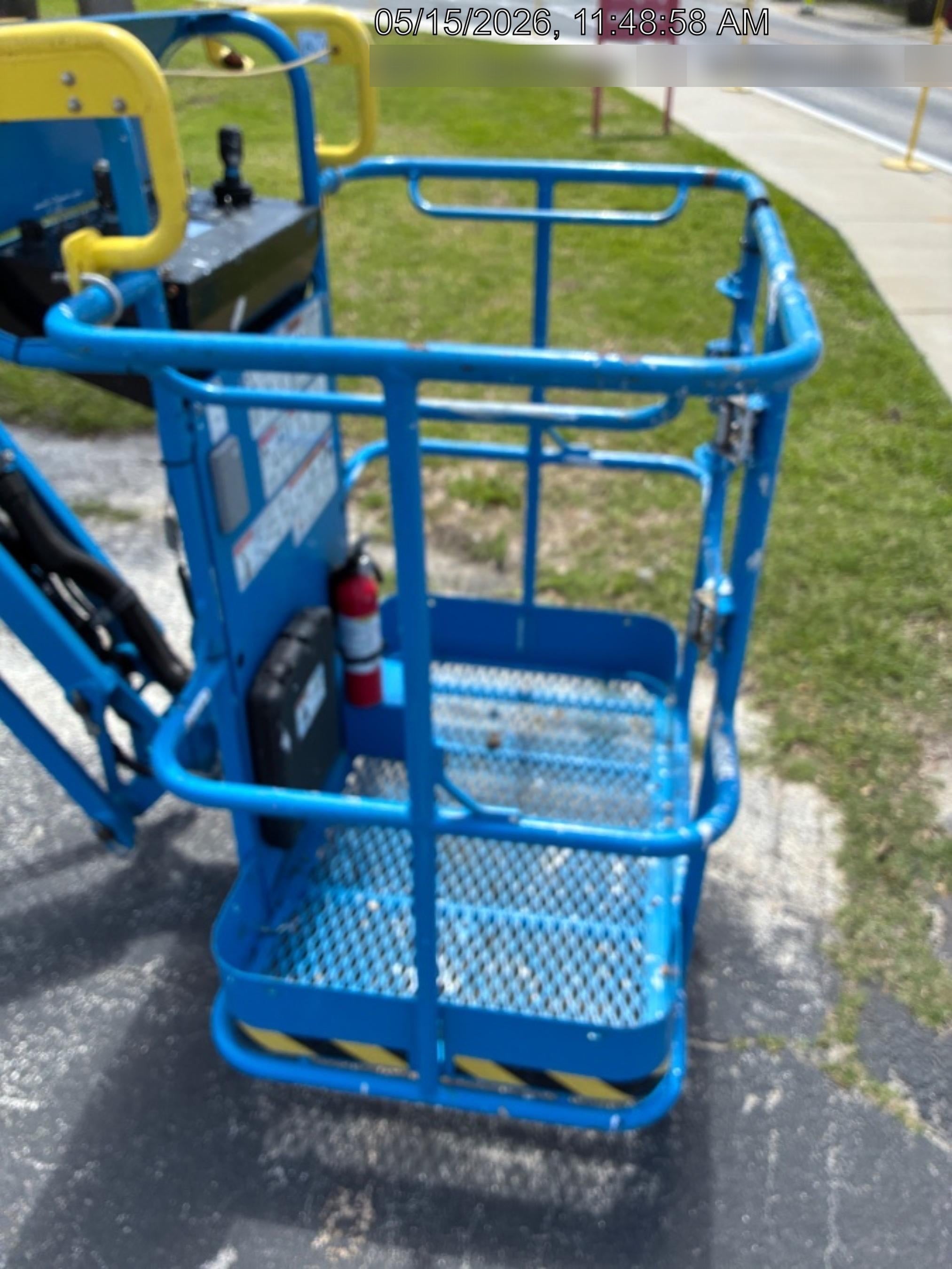 2024 GENIE Z40/23N RJ