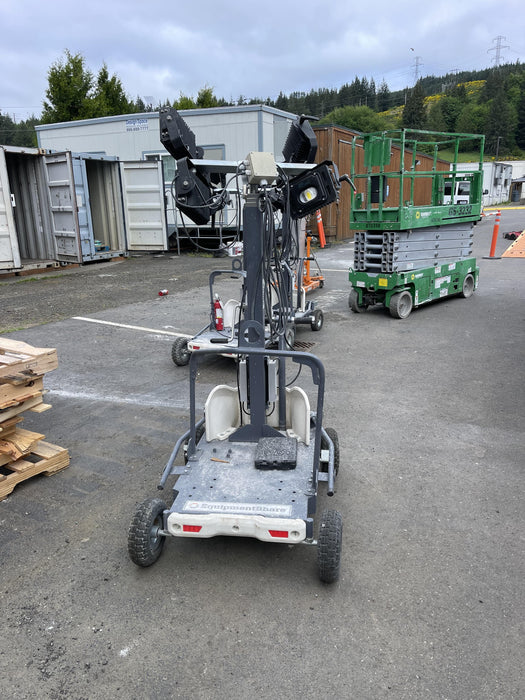 2019 CHICAGO PNEUMATIC CPLT V3