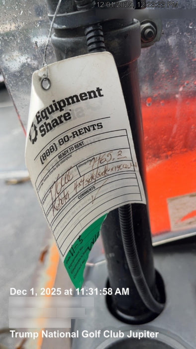 2021 KUBOTA RTV-X1140W-H (Canopy)