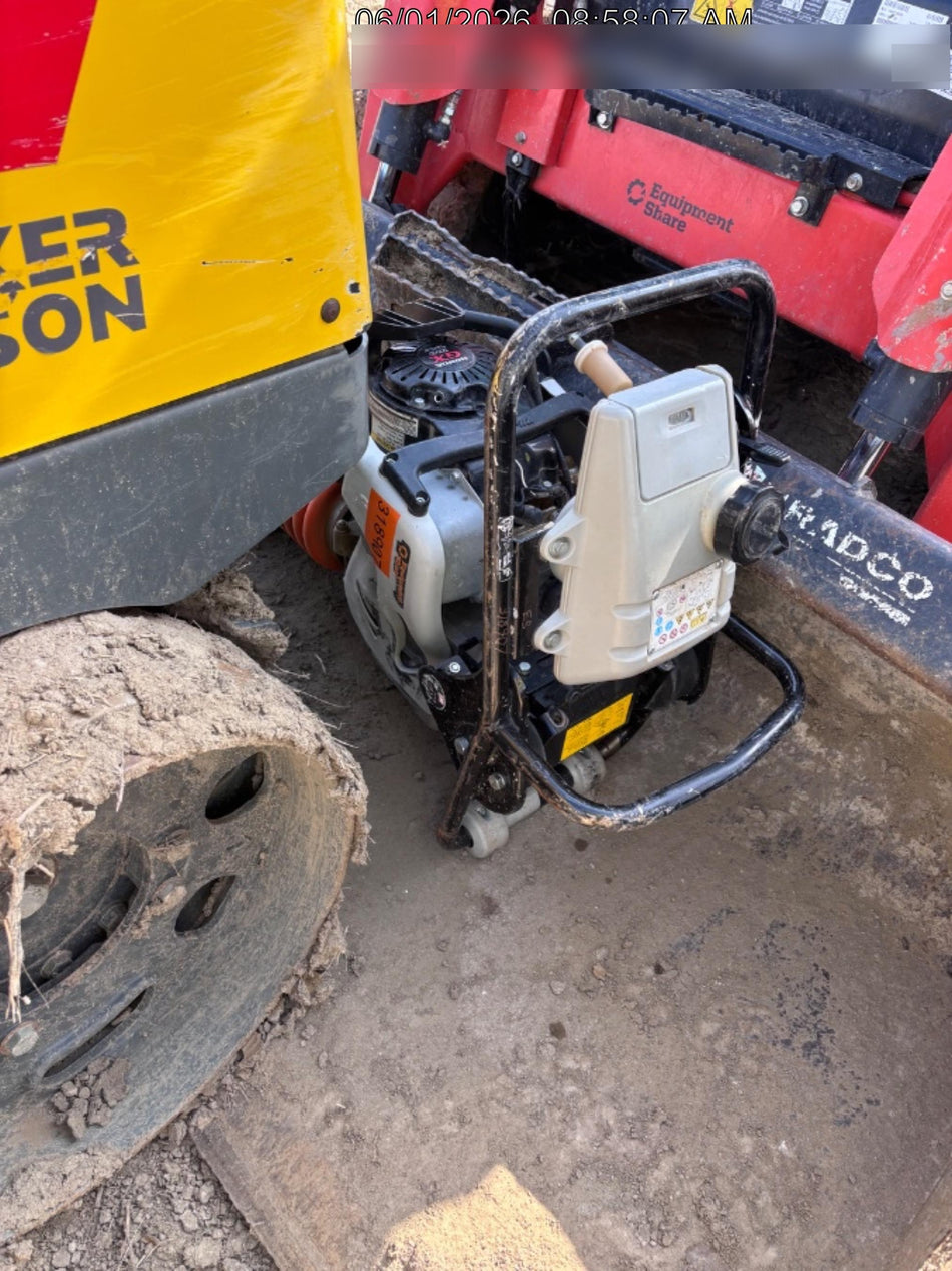 2023 MULTIQUIP MTX60HD