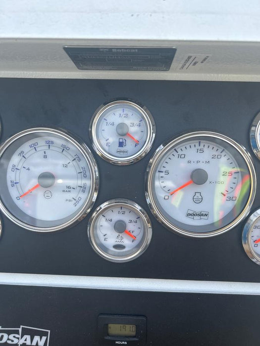 2025 BOBCAT PA825VWCU-T4F