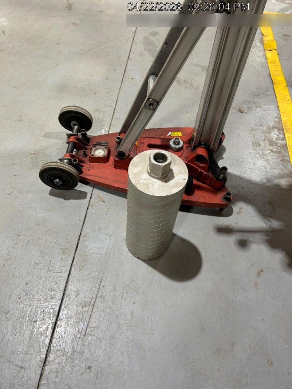 2024 HILTI DD 250