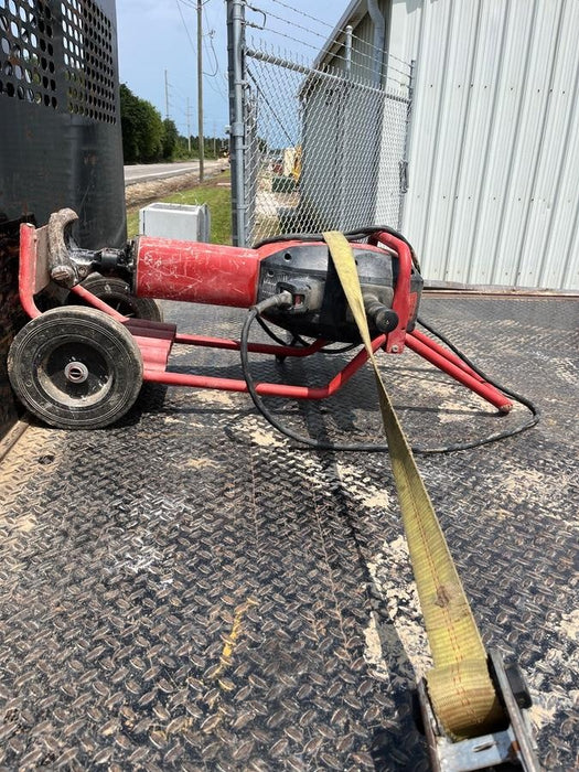 2019 HILTI TE 3000-AVR