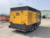 2021 ATLAS COPCO XAS 1800