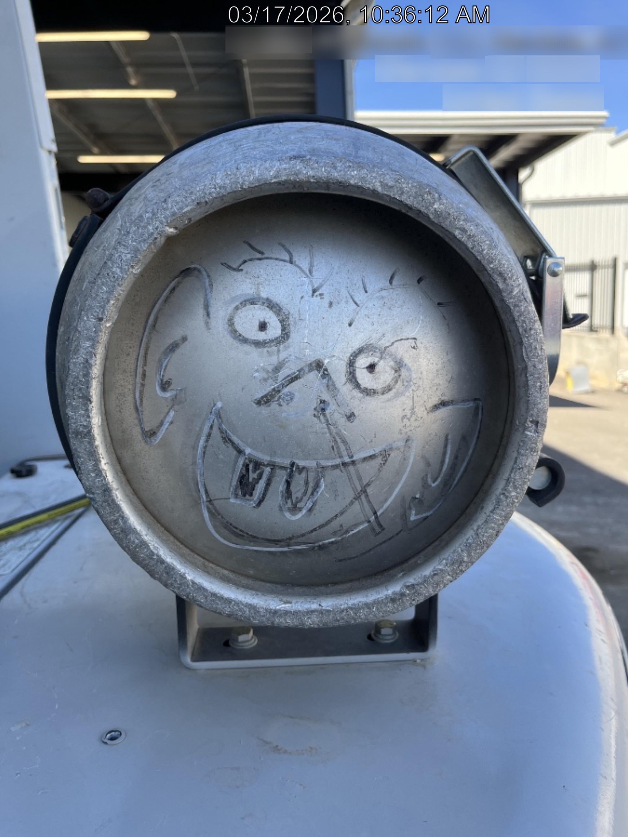2022 UNICARRIER MUG1F2A30DV