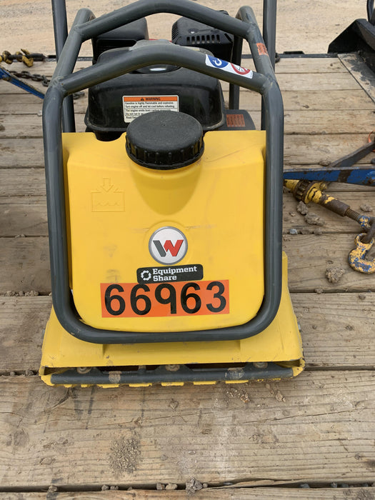 2020 WACKER NEUSON WP1550AW