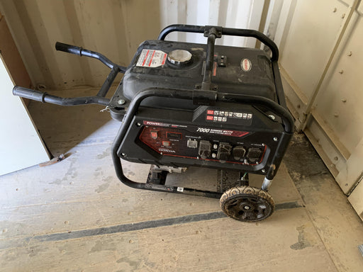 2022 SIMPSON SCGH8500