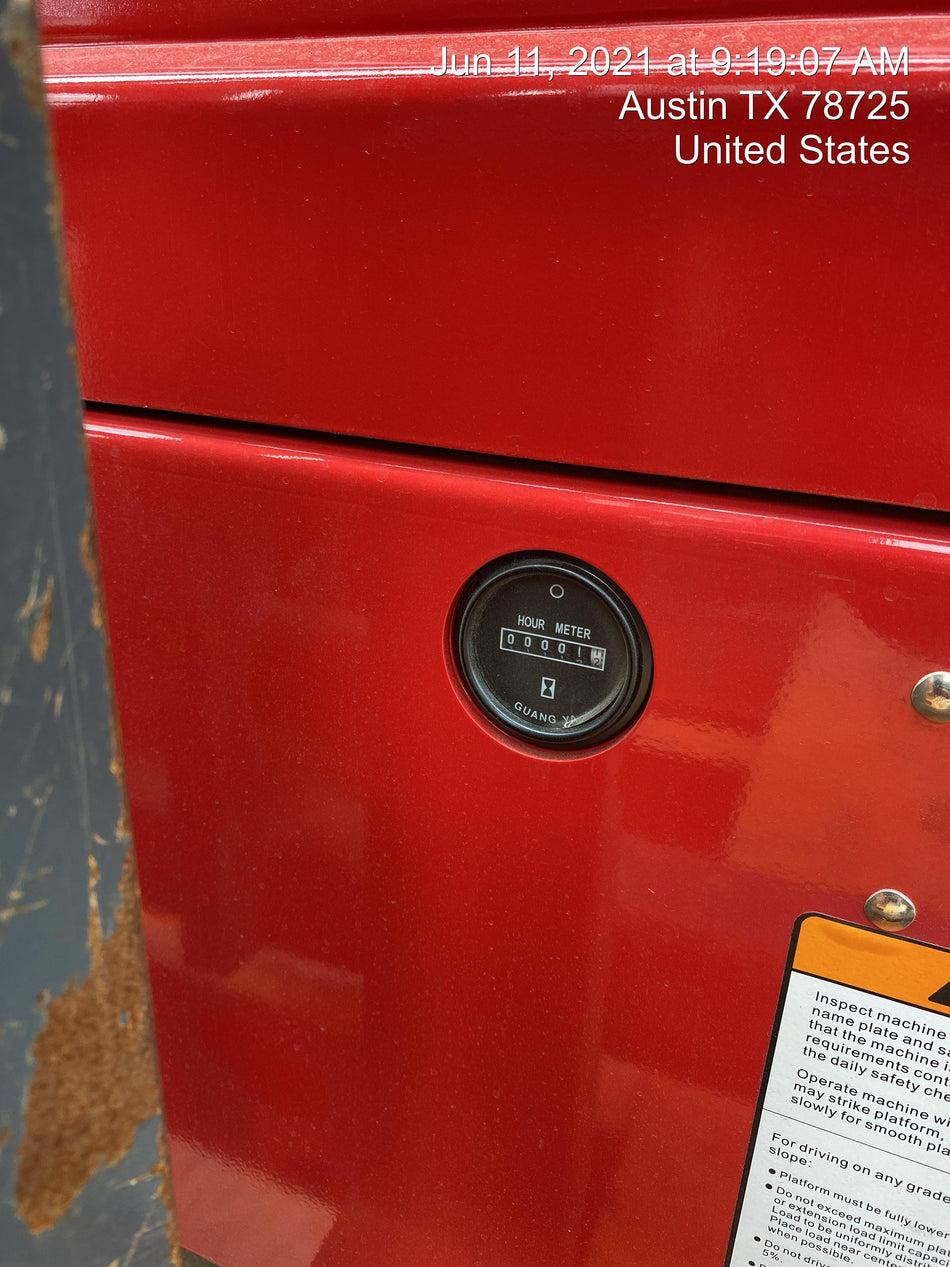 2021 MEC 3346SE