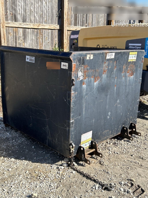 2021 STAR INDUSTRIES 1425