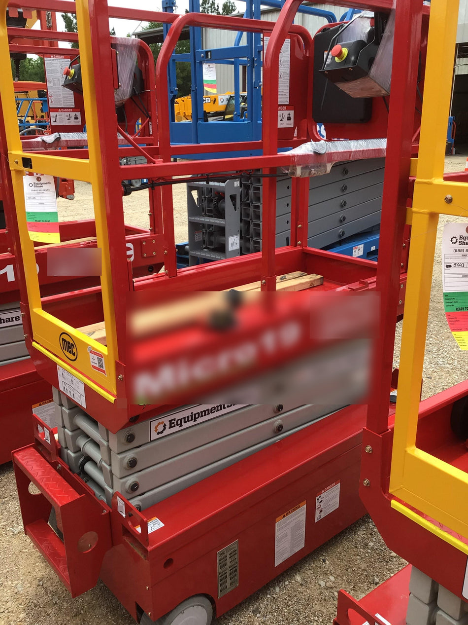 2021 MEC Micro 19