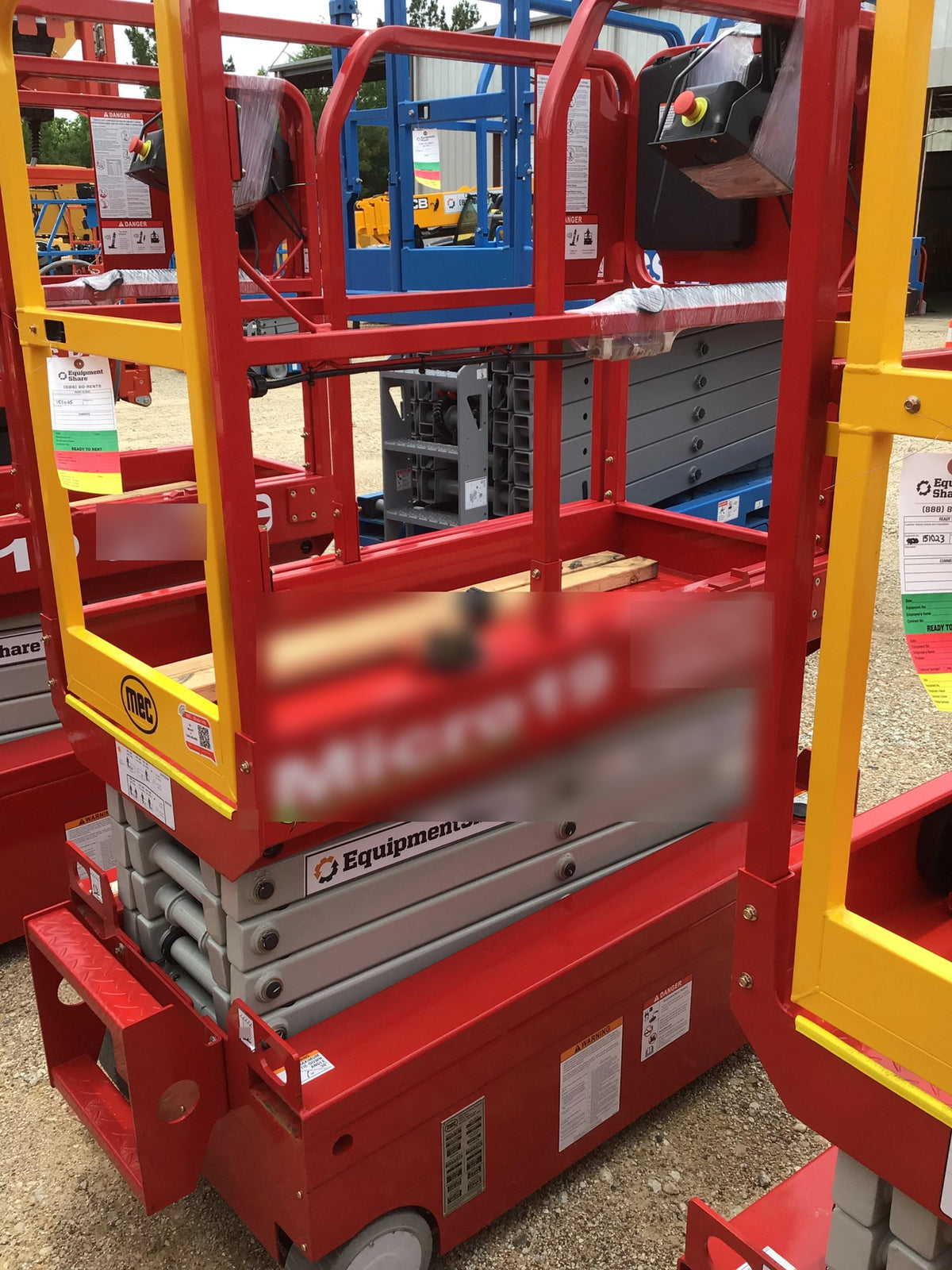 2021 MEC Micro 19