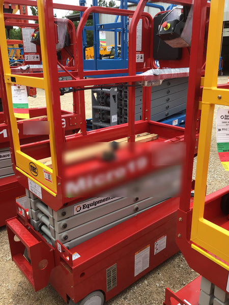 2021 MEC Micro 19