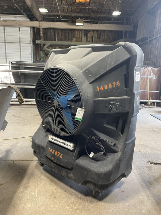 2021 PORTACOOL PACJS2601A1