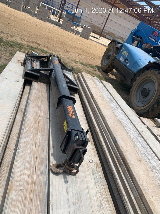 2020 STAR INDUSTRIES M1360B - Star JIB Boom