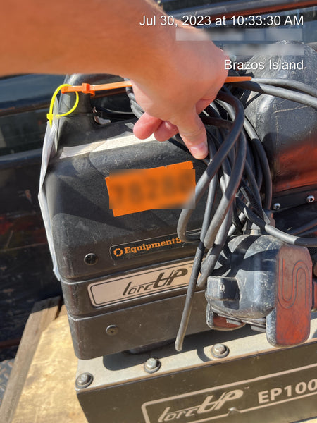 2020 TORCUP EP1000