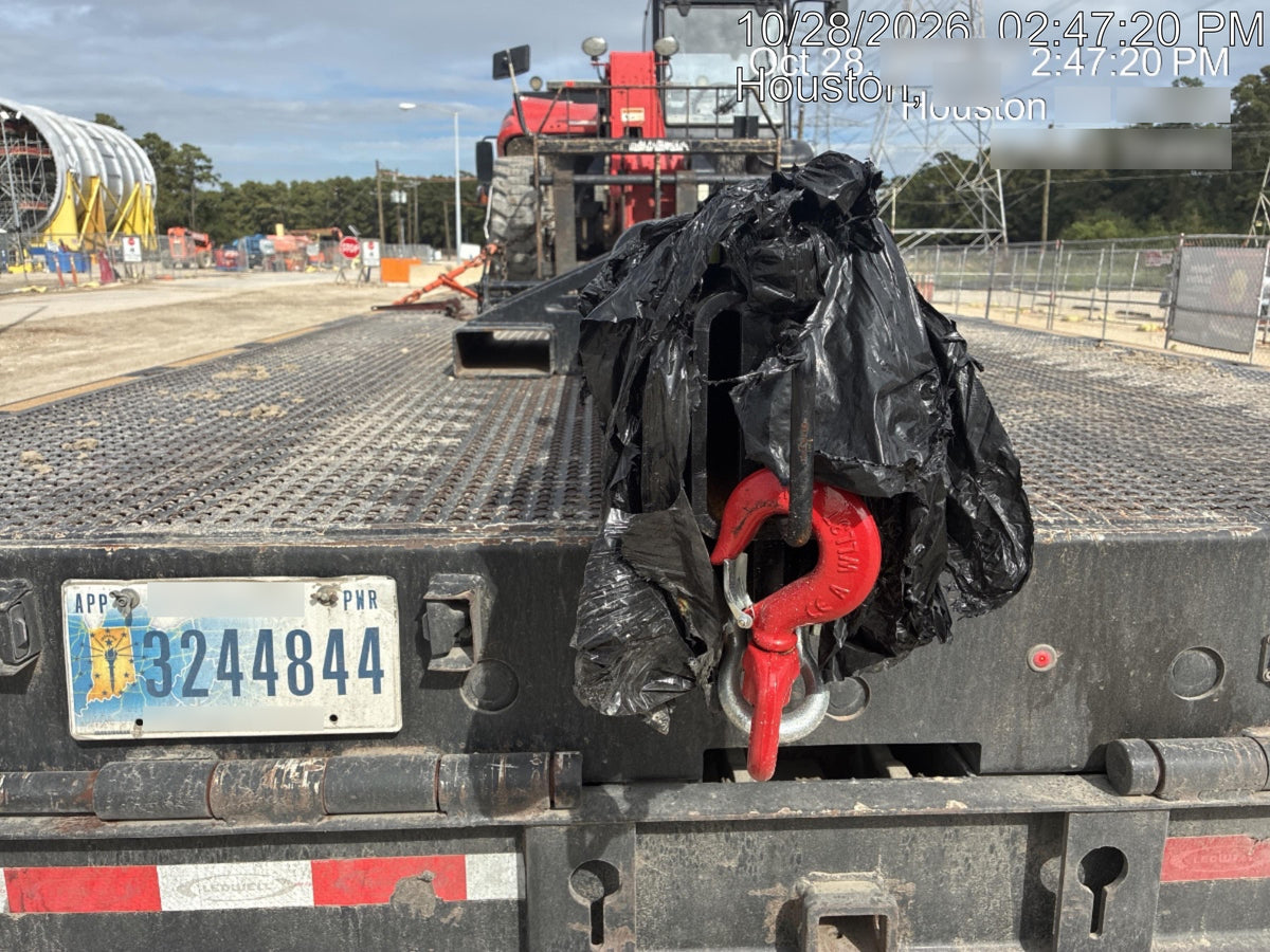 2025 STAR INDUSTRIES M1360B - Star JIB Boom