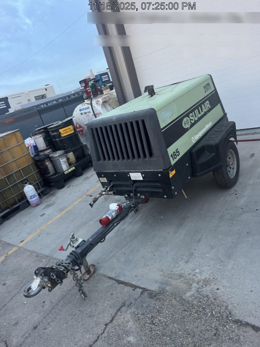 2019 SULLAIR 185-DPQ