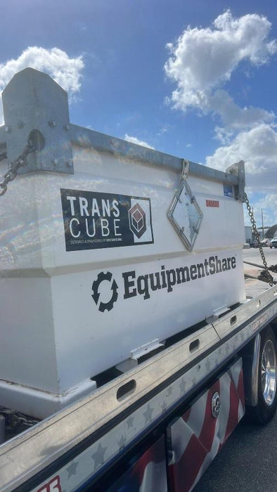 2022 WESTERN GLOBAL 50TCG