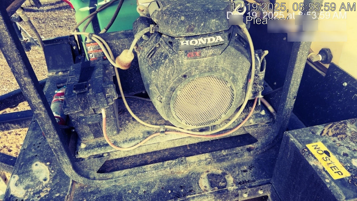 2025 MI-T-M HS-3505-1MGH-UR